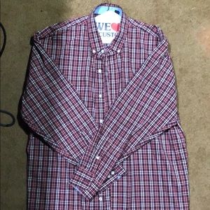 Long Sleeve Shirt 👔